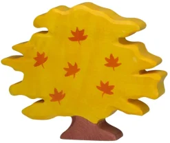 Holztiger Figuren En Toebehoren^Boom Esdoorn 80223