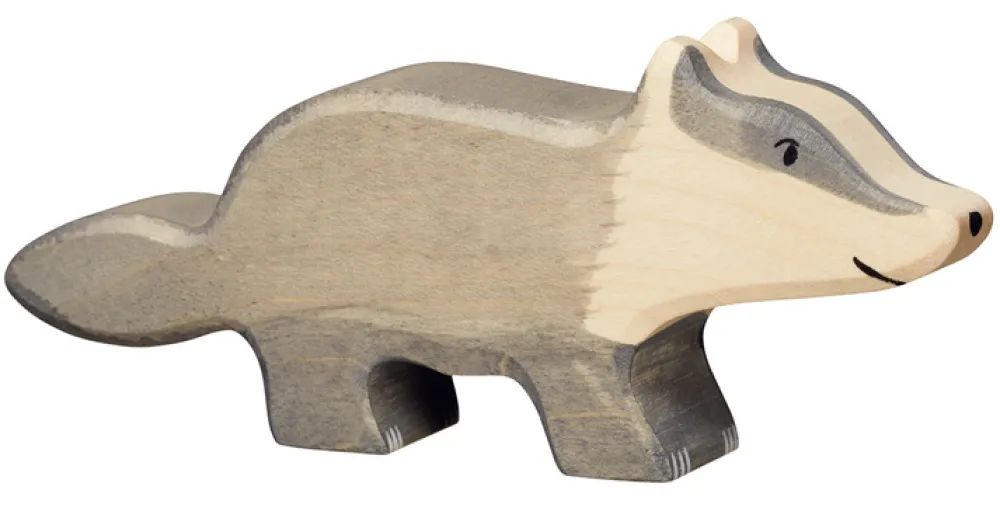 Holztiger Bosdieren|Marterachtigen^Das 80539