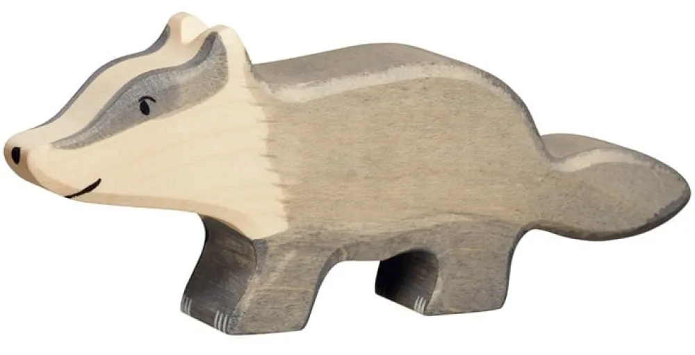 Holztiger Bosdieren|Marterachtigen^Das 80539