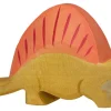 Holztiger Dinosauriërs^Dimetrodon 80343
