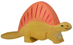 Holztiger Dinosauriërs^Dimetrodon 80343
