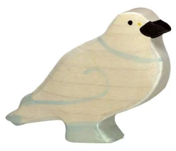 Holztiger Bosdieren|Vogels^Duif 80116