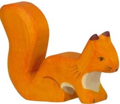 Holztiger Bosdieren|Knaagdieren^Eekhoorn 80107