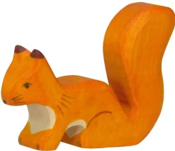 Holztiger Bosdieren|Knaagdieren^Eekhoorn 80107