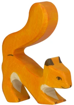 Holztiger Bosdieren|Knaagdieren^Eekhoorn 80105