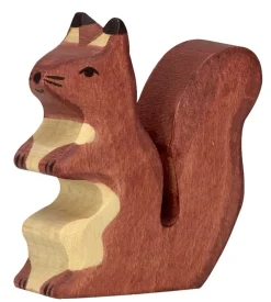 Holztiger Bosdieren|Knaagdieren^Eekhoorn 80106