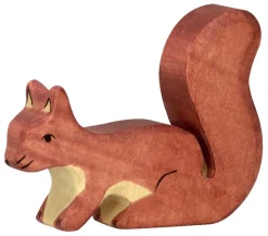 Holztiger Bosdieren|Knaagdieren^Eekhoorn 80108