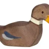Holztiger Boerderij Dieren|Eenden^Eend 80024