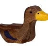 Holztiger Boerderij Dieren|Eenden^Eend Kuiken 80026