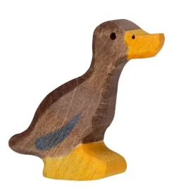 Holztiger Boerderij Dieren|Eenden^Eend Kuiken 80025