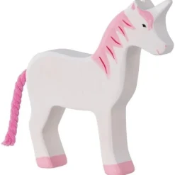 Holztiger Figuren En Toebehoren^Eenhoorn 80611