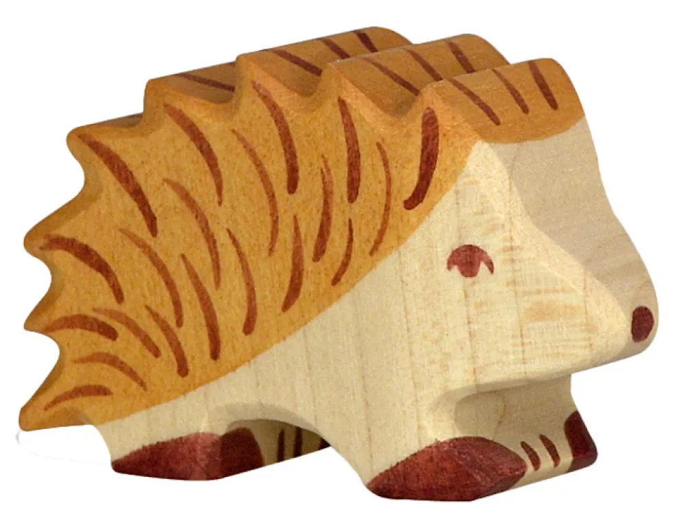 Holztiger Bosdieren|Egels^Egel 80125