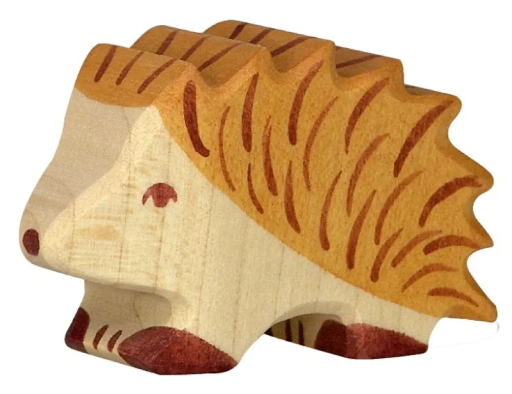 Holztiger Bosdieren|Egels^Egel 80125