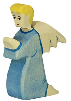 Holztiger Figuren En Toebehoren|Kerst^Engel II Kerst 80301