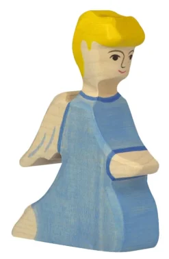 Holztiger Figuren En Toebehoren|Kerst^Engel Kerst 80289