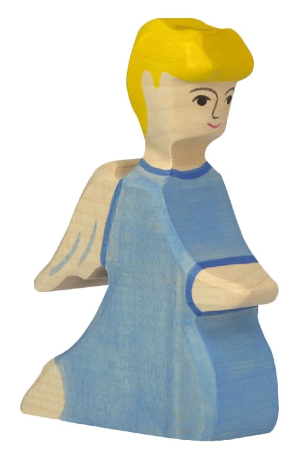 Holztiger Figuren En Toebehoren|Kerst^Engel Kerst 80289