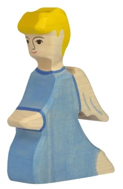 Holztiger Figuren En Toebehoren|Kerst^Engel Kerst 80289