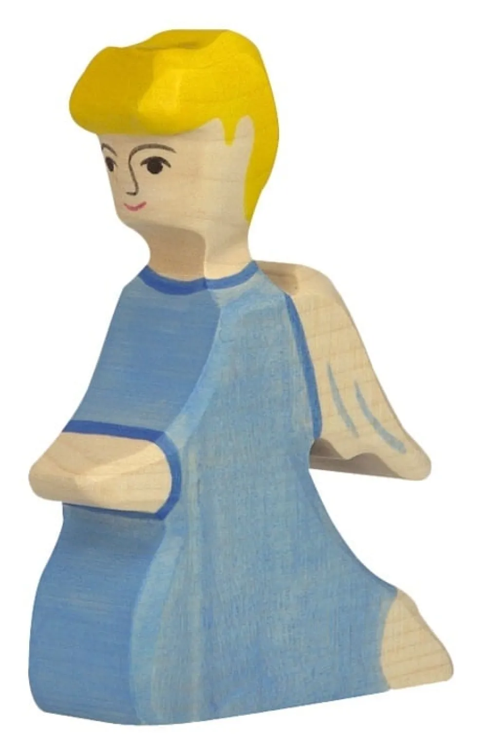 Holztiger Figuren En Toebehoren|Kerst^Engel Kerst 80289