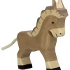 Holztiger Paardachtigen^Ezel 80049