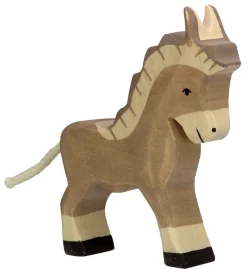 Holztiger Paardachtigen^Ezel 80049