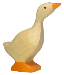 Holztiger Boerderij Dieren|Ganzen^Gans 80029