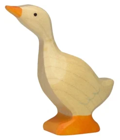 Holztiger Boerderij Dieren|Ganzen^Gans 80029