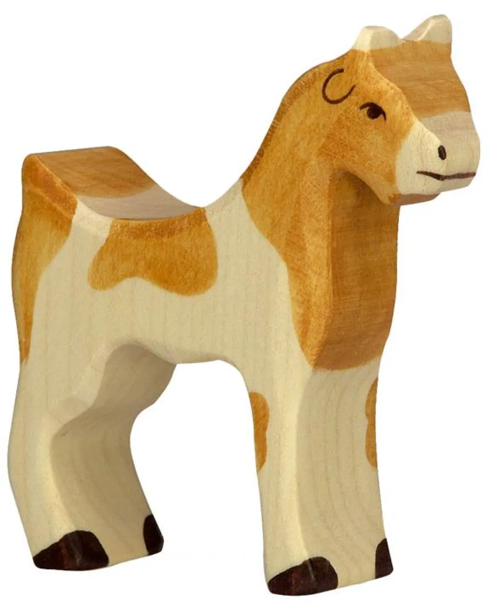 Holztiger Boerderij Dieren|Geiten^Geit 80080