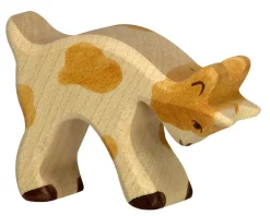 Holztiger Boerderij Dieren|Geiten^Geit Lam 80082