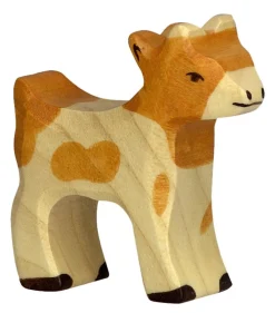 Holztiger Boerderij Dieren|Geiten^Geit Lam 80081