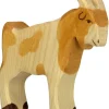 Holztiger Boerderij Dieren|Geiten^Geitenbok 80079