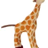 Holztiger Wilde Dieren|Giraffen^Giraf 80157