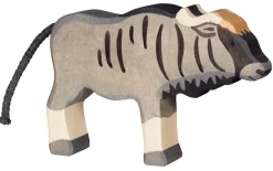 Holztiger Wilde Dieren|Antilopen^Gnoe 80569