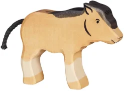 Holztiger Wilde Dieren|Antilopen^Gnoe Kalf 80570