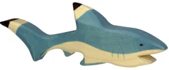 Holztiger Zeedieren|Vissen^Haai 80200