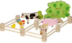 Holztiger Figuren En Toebehoren^Hekwerk voor Dieren 80349