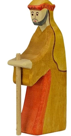 Holztiger Kerst|Kerstcadeautjes^Herder II Kerst 80302