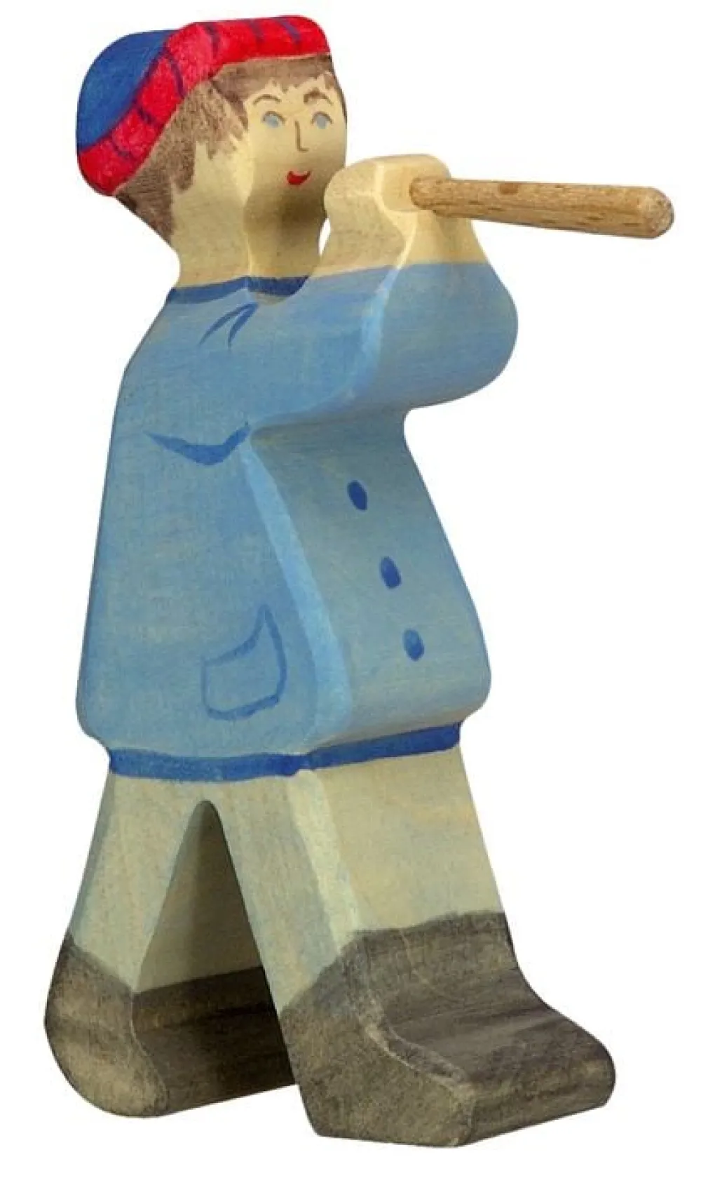 Holztiger Kerst|Kerstcadeautjes^Herder II Kerst 80304