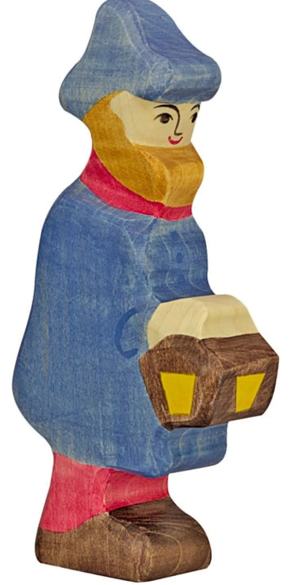 Holztiger Kerst|Kerstcadeautjes^Herder Kerst 80292