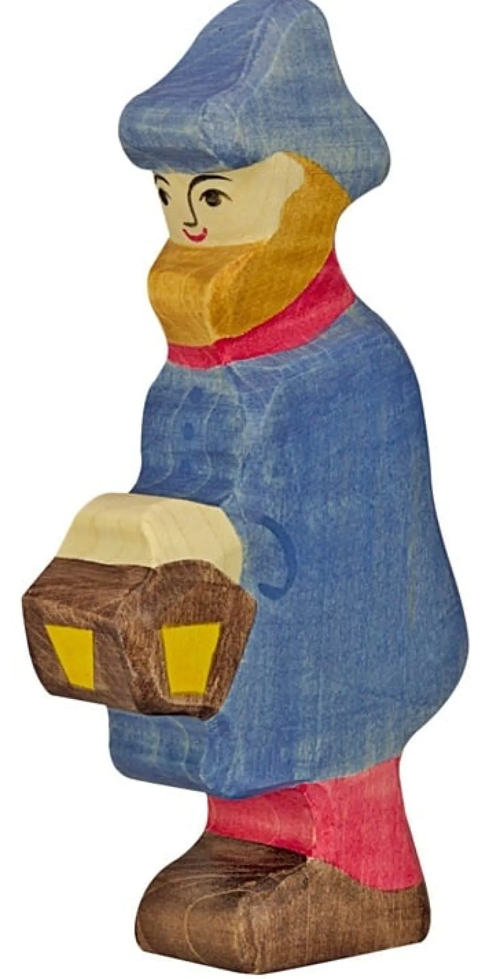 Holztiger Kerst|Kerstcadeautjes^Herder Kerst 80292