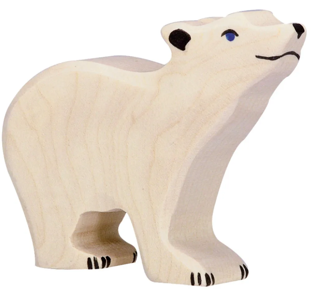 Holztiger Beren^IJsbeer 80209