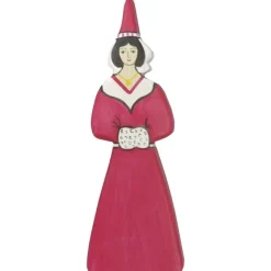 Holztiger Figuren En Toebehoren^Jonkvrouw 80241