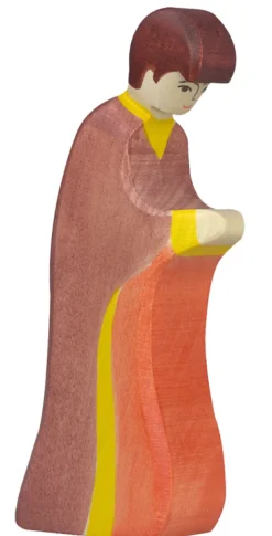 Holztiger Kerstcadeautjes^Jozef III Kerst 80309