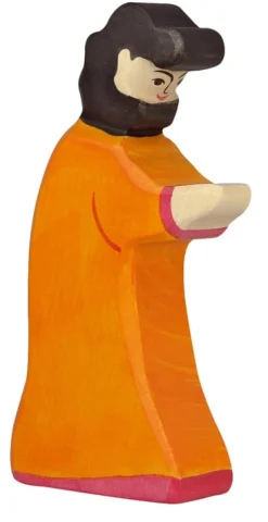 Holztiger Figuren En Toebehoren|Kerstcadeautjes^Jozef Kerst 80285