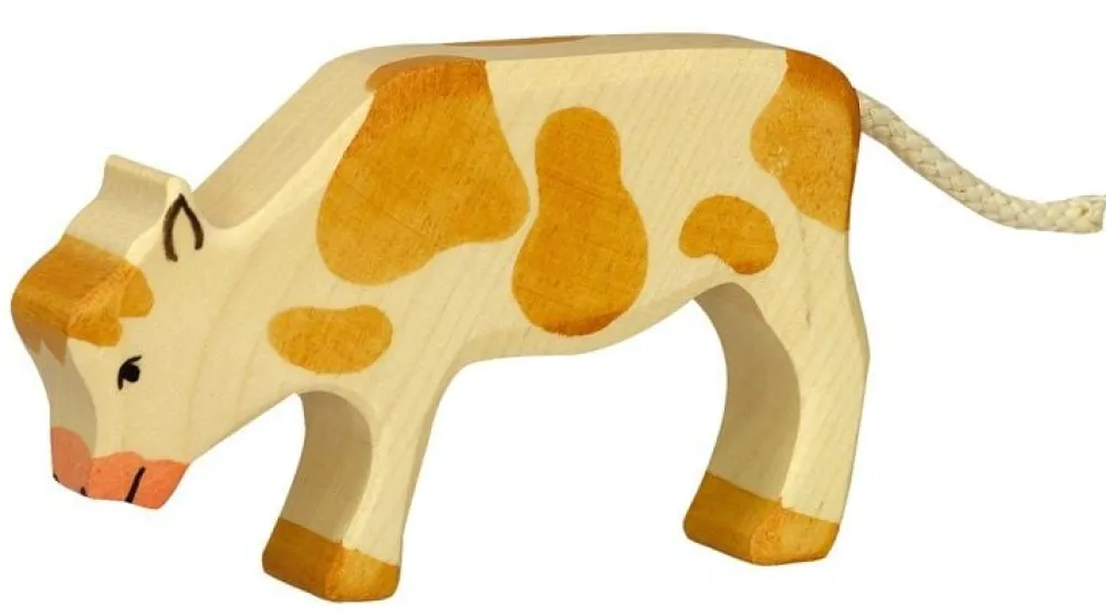 Holztiger Boerderij Dieren|Runderen^Kalf 80011