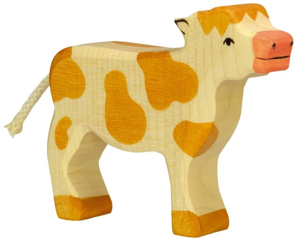 Holztiger Boerderij Dieren|Runderen^Kalf 80012