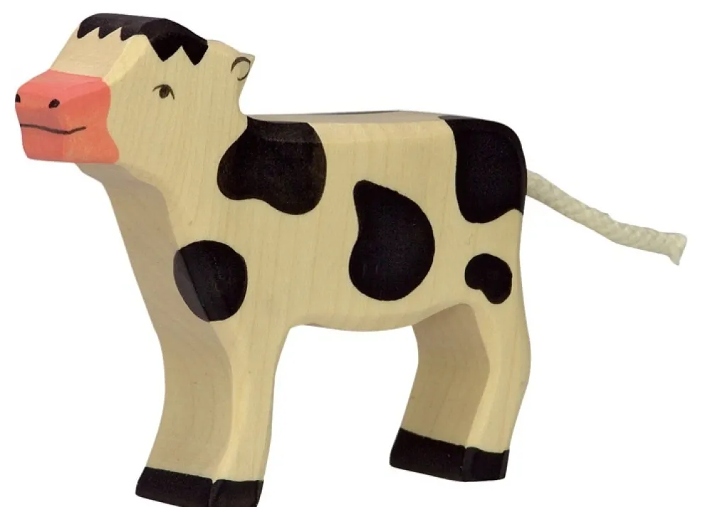 Holztiger Boerderij Dieren|Runderen^Kalf 80005