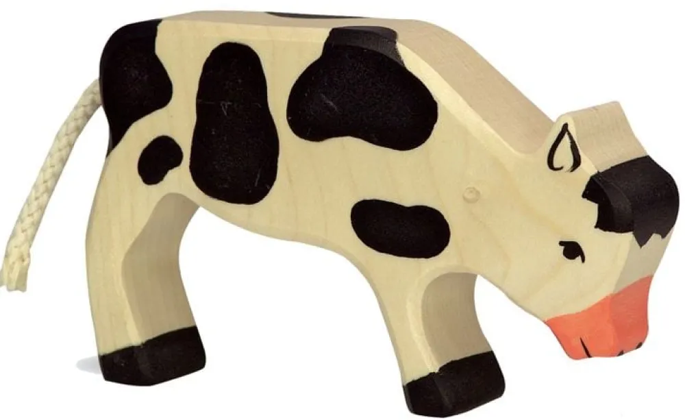 Holztiger Boerderij Dieren|Runderen^Kalf 80004