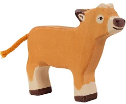 Holztiger Boerderij Dieren^Kalf 80554