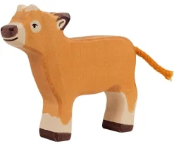 Holztiger Boerderij Dieren^Kalf 80554