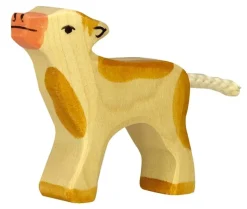 Holztiger Boerderij Dieren|Runderen^Kalf 80013